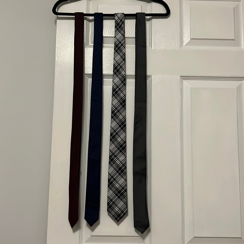 Bundle: Men’s ties